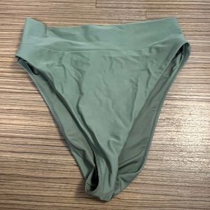 Aerie swim bottoms
